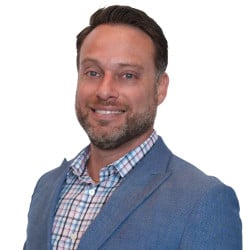Aaron Solomon