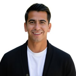 Daniel Vazquez