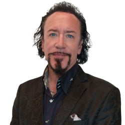 Douglas McGuirk