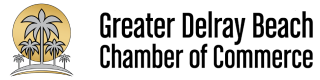 The Greater Delray Beach Chamber of Commerce is comprised of more than 800 businesses and professional firms working together to make Delray Beach a great Community. For nine decades, the Chamber has served as the hub of business where stakeholders intersect with government, technology, health care, education, economic development, tourism, arts, culture and non-profit interests. The Chamber’s long-time business owners coupled with new up and coming entrepreneurs create a vibrant business landscape.