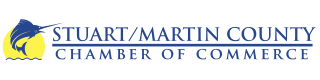 The Stuart/Martin County Chamber of Commerce plays a significant role in the business climate and economy of our area. Martin County is one of Florida’s sustainable communities, and the mission, programs and activities of the Chamber are vital to a healthy and sustainable region.